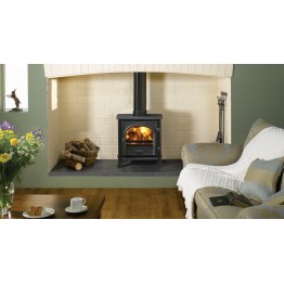 Gazco Stockton2 Small Gas Stoves & Medium Gas Stoves